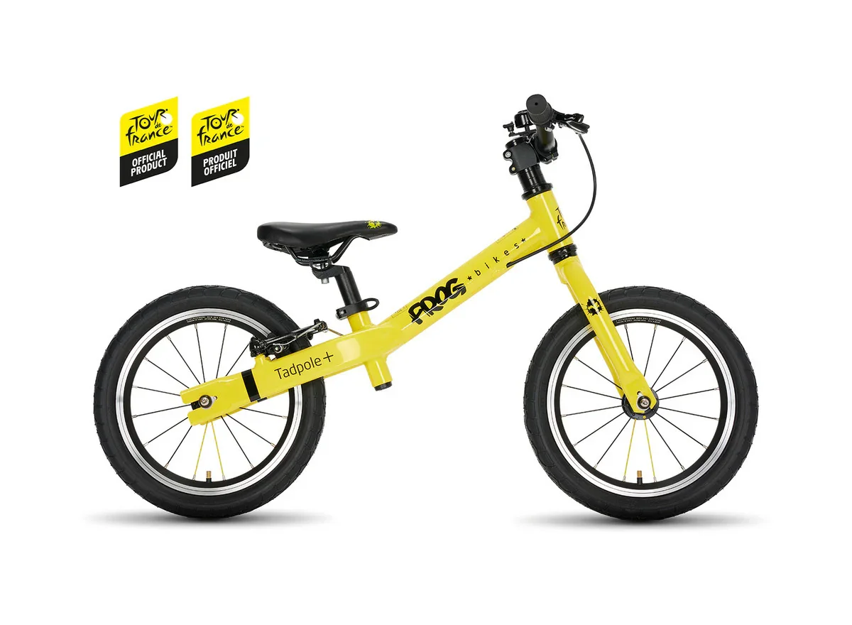 Frog Bikes Tadpole Plus - Image 5