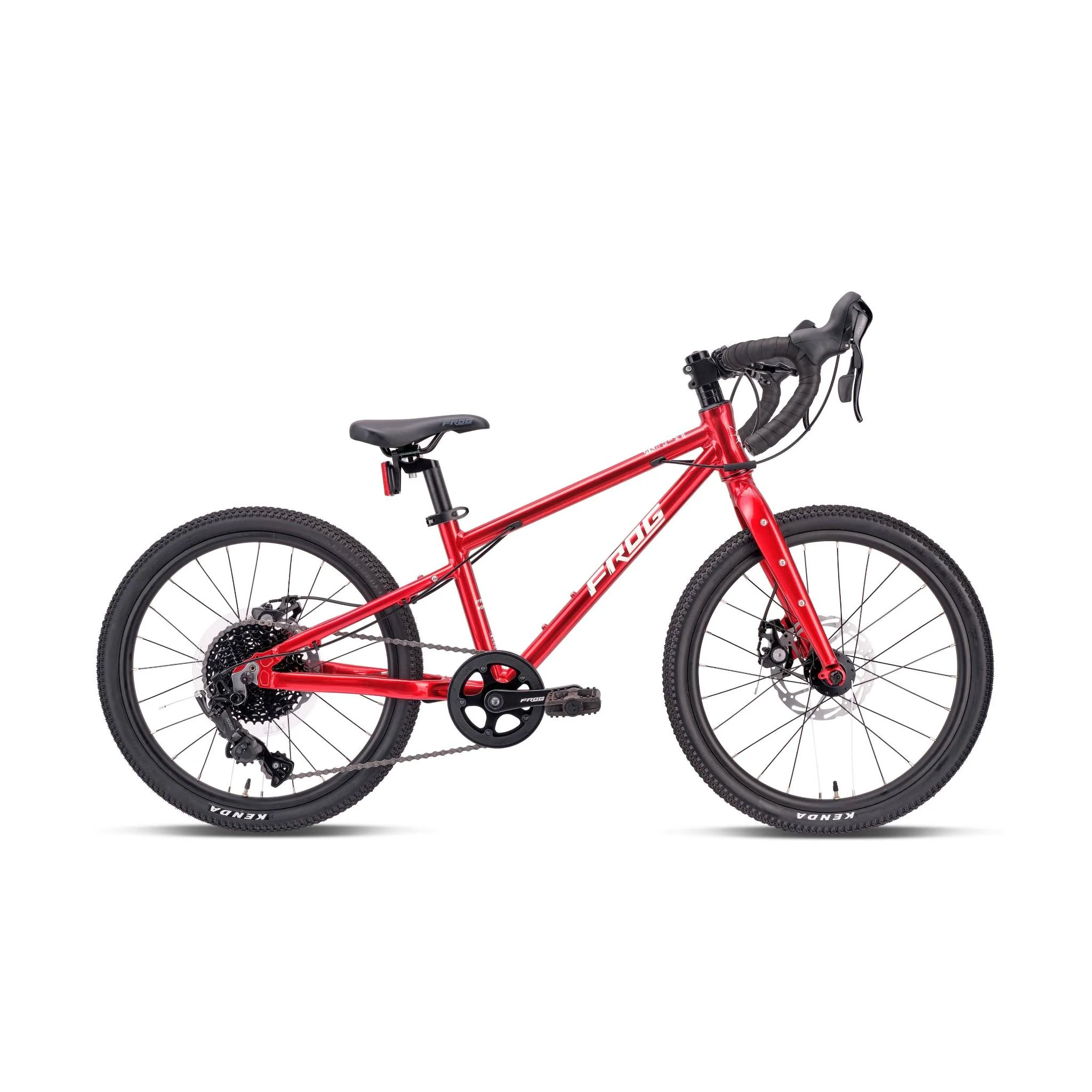 Frog Gravel 53 - Image 2