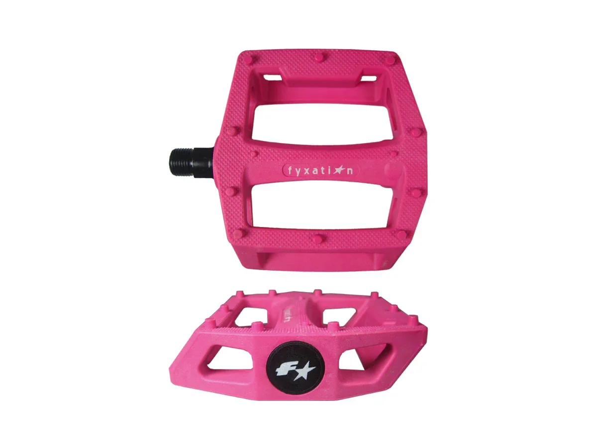 Fyxation Gates Pedals - Image 5