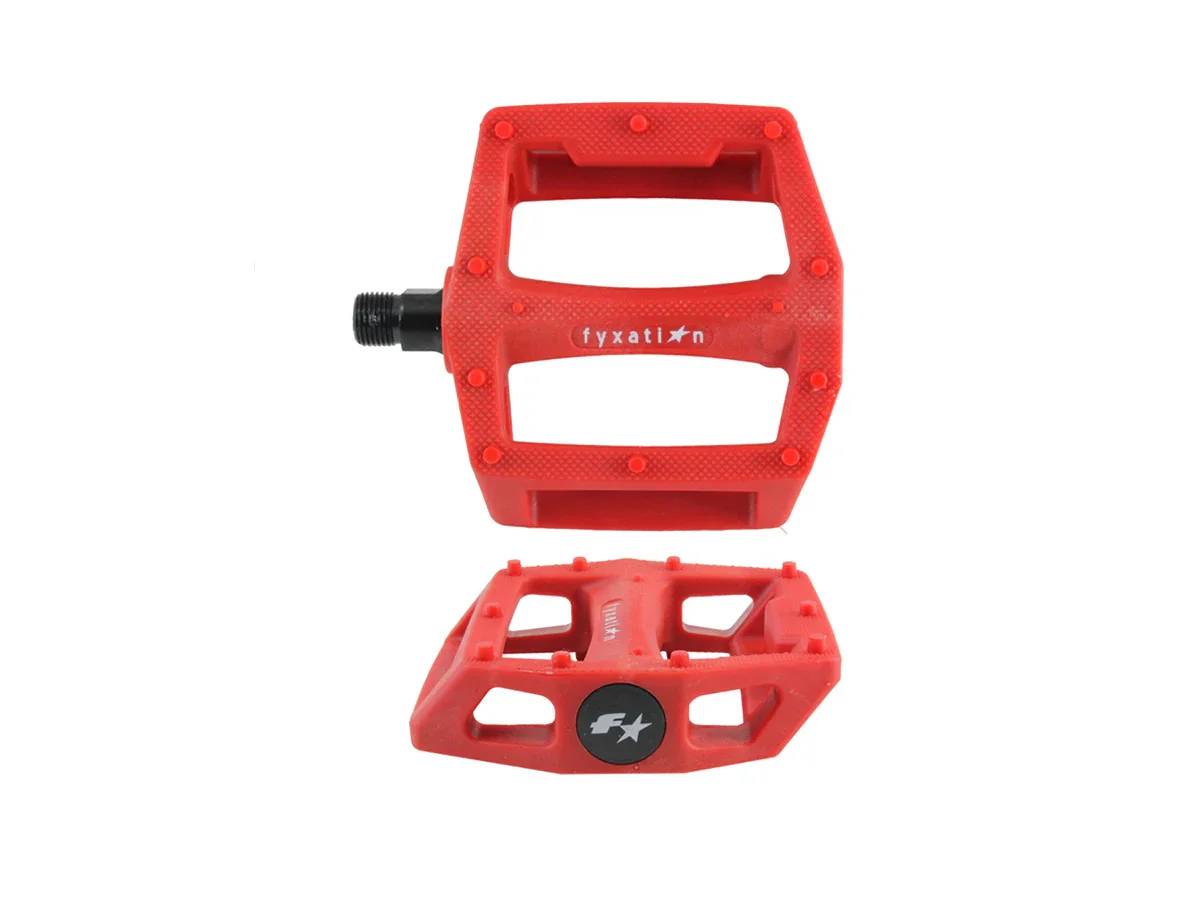 Fyxation Gates Pedals - Image 6