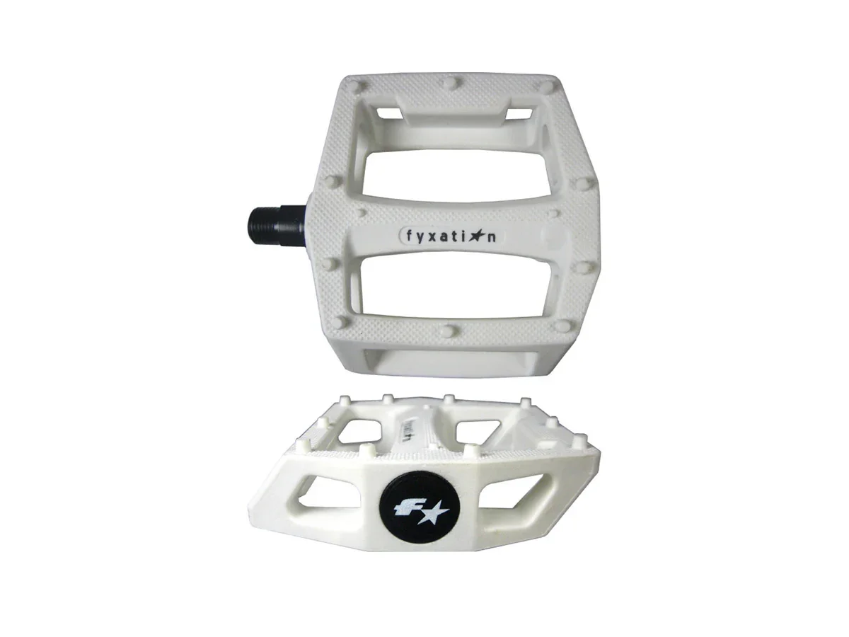 Fyxation Gates Pedals - Image 7