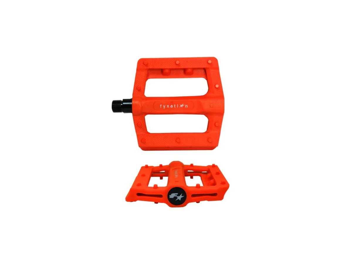 Fyxation Gates Slim Pedals - Image 3