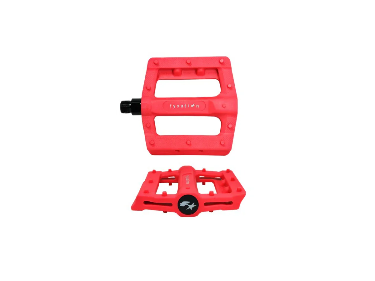 Fyxation Gates Slim Pedals - Image 4