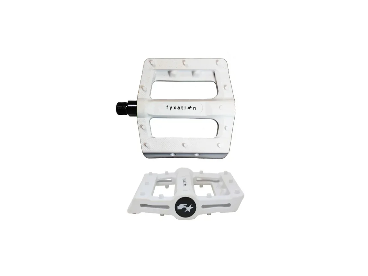 Fyxation Gates Slim Pedals - Image 5