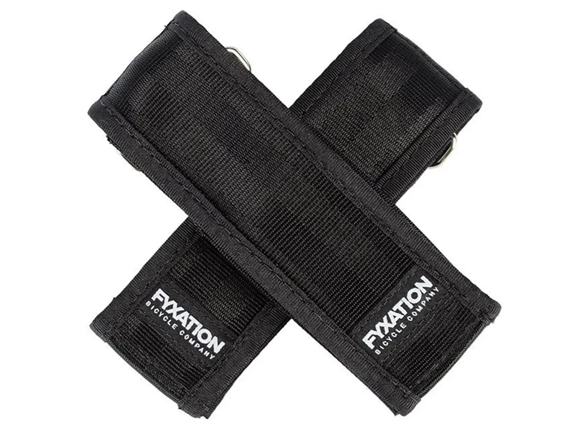 Fyxation Gates Pedal Straps