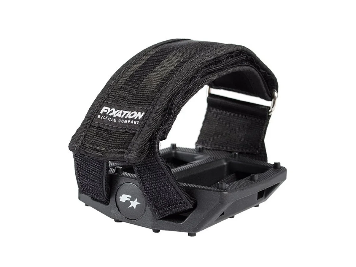 Fyxation Gates Pedal Straps - Image 3