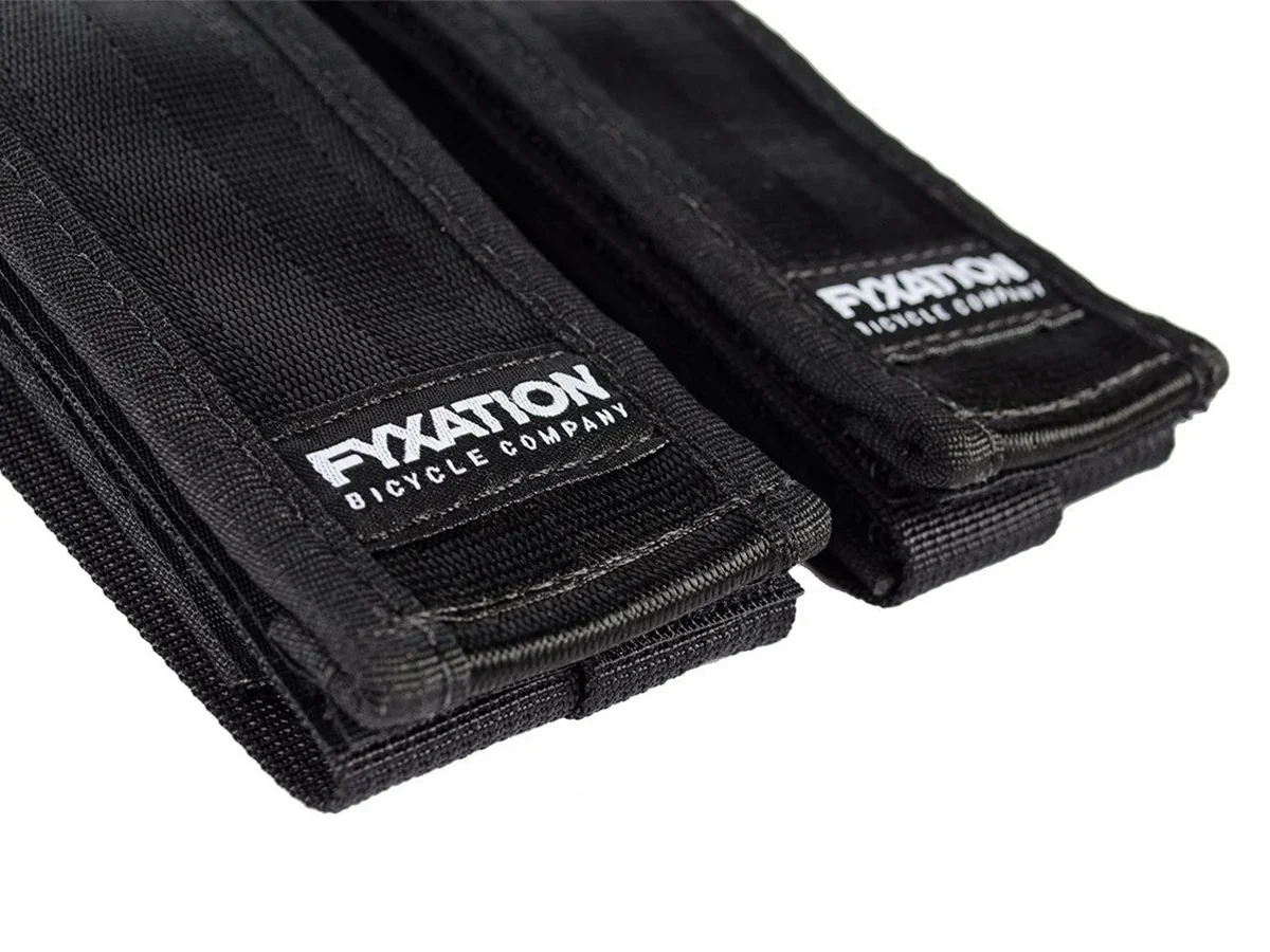 Fyxation Gates Pedal Straps - Image 4