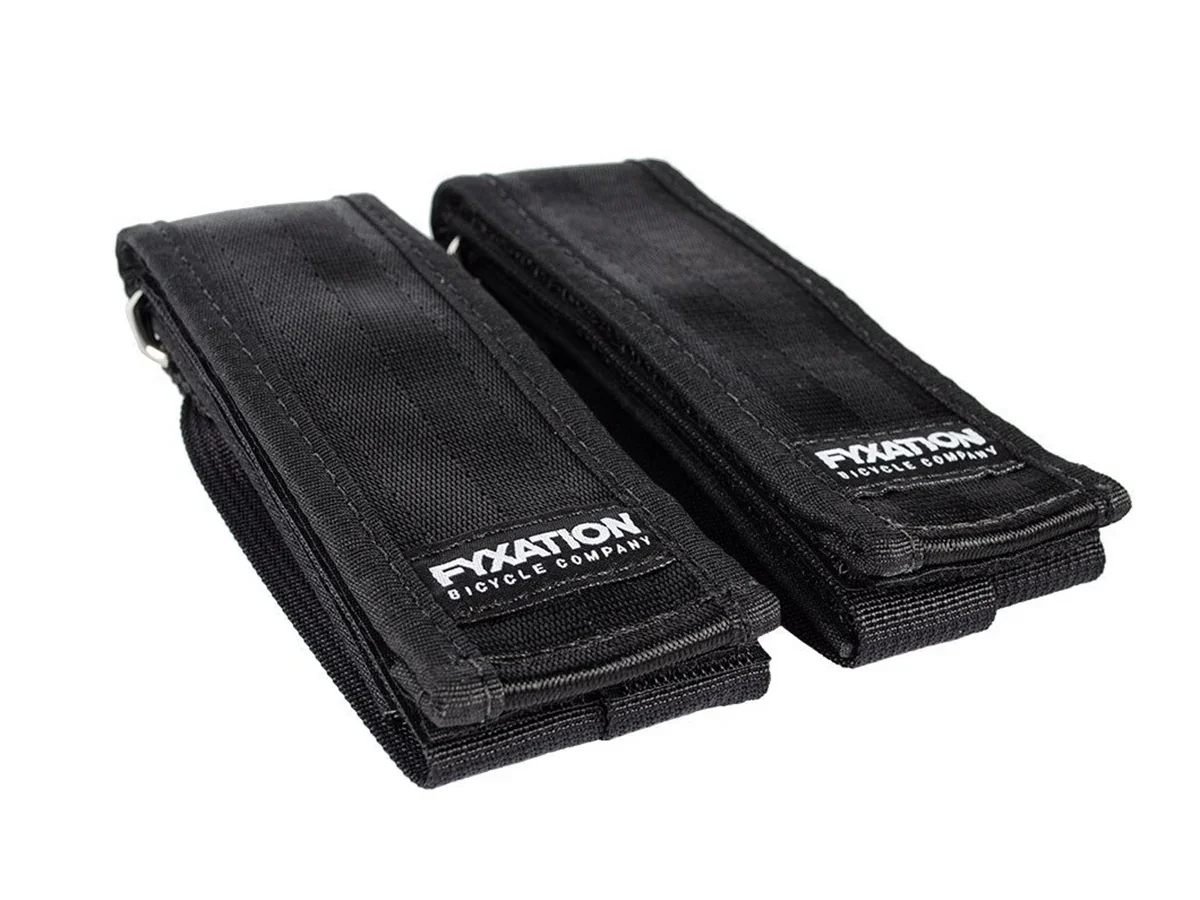 Fyxation Gates Pedal Straps - Image 5