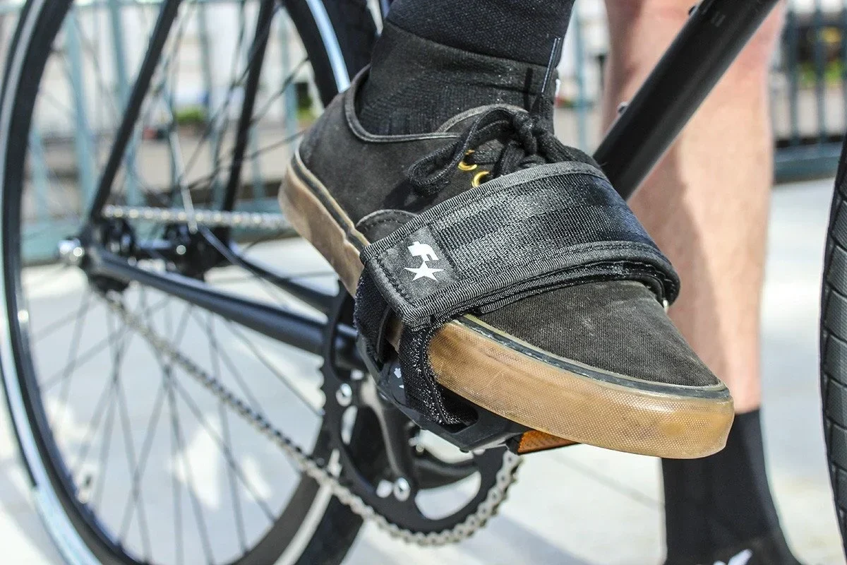 Fyxation Gates Pedal Straps - Image 7