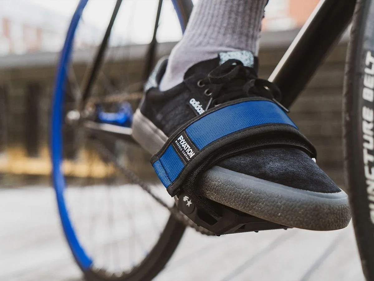 Fyxation Gates Pedals With Strap Kit - Image 4