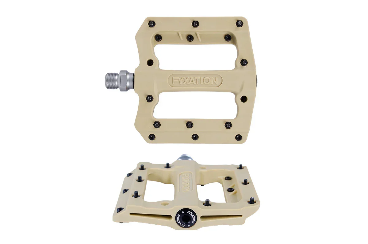 Fyxation Mesa MP Pedals - Image 10