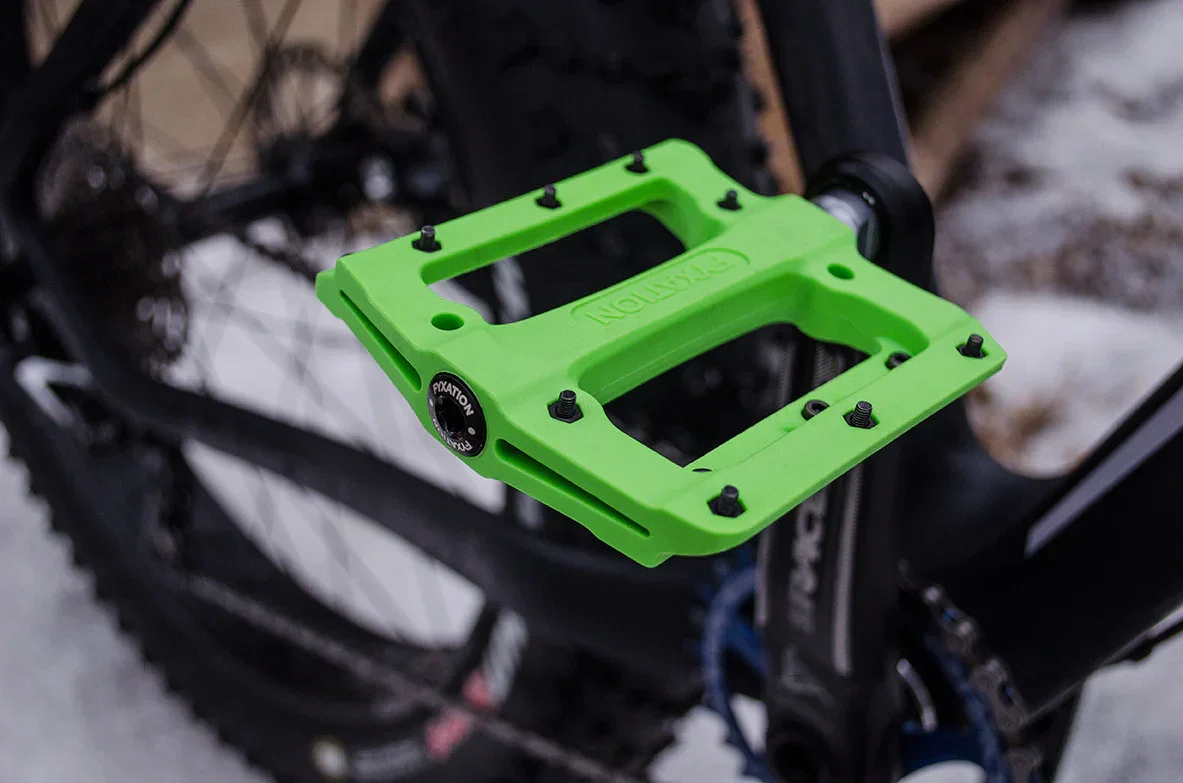 Fyxation Mesa MP Pedals - Image 12