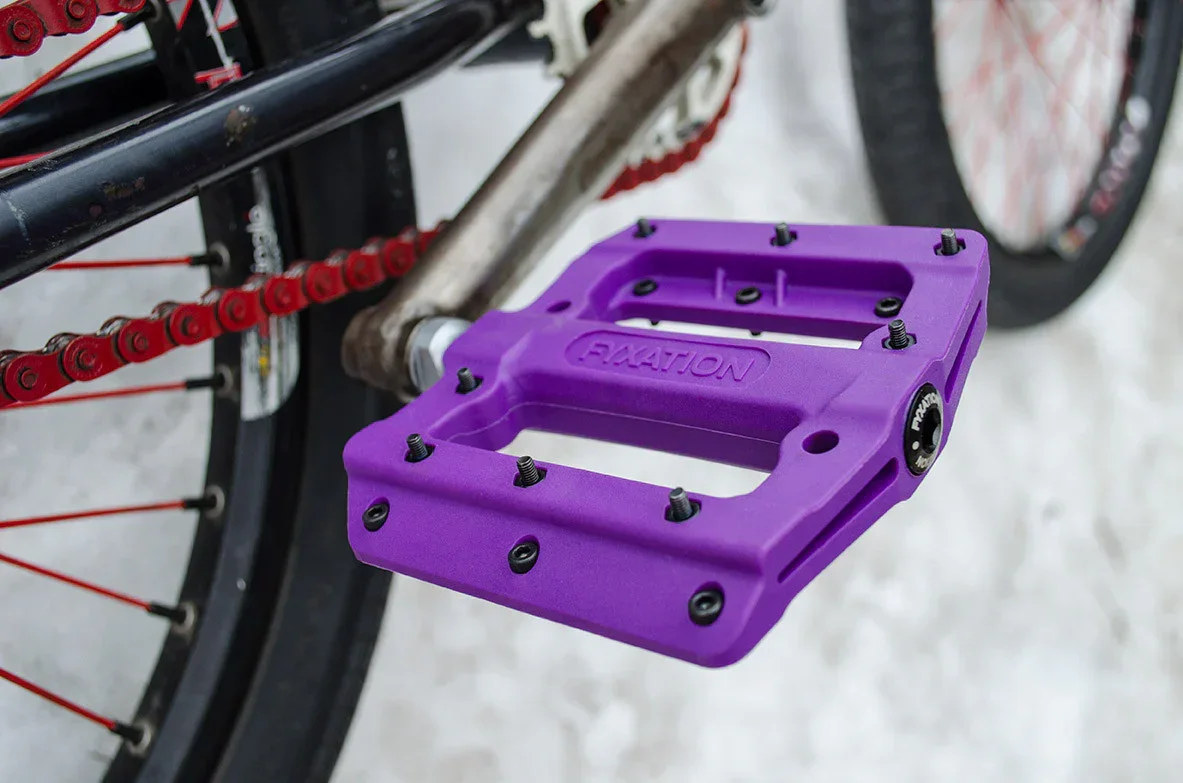 Fyxation Mesa MP Pedals - Image 13