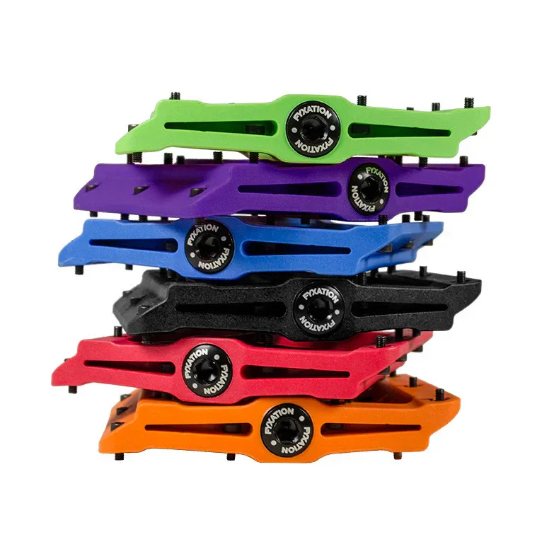 Fyxation Mesa MP Pedals - Image 16