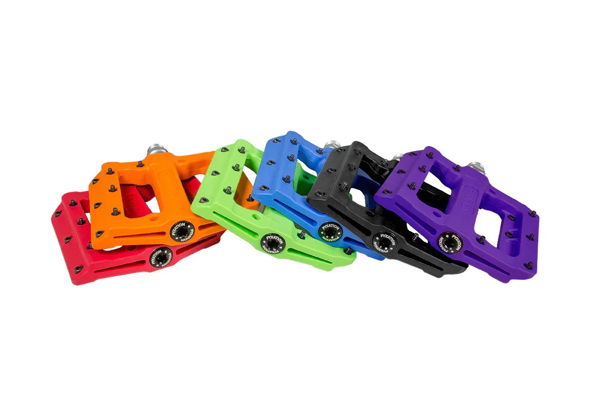 Fyxation Mesa MP Pedals - Image 17