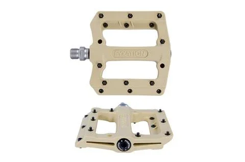 Fyxation Mesa MP Pedals - Image 2