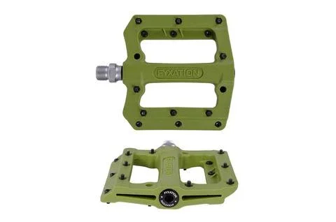 Fyxation Mesa MP Pedals - Image 3