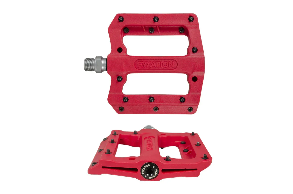 Fyxation Mesa MP Pedals - Image 4