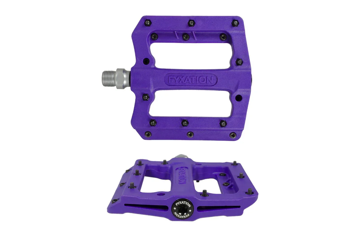 Fyxation Mesa MP Pedals - Image 5