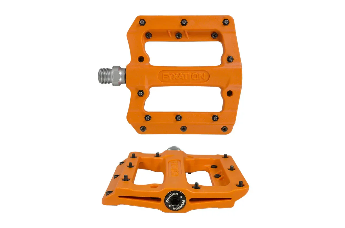 Fyxation Mesa MP Pedals - Image 6