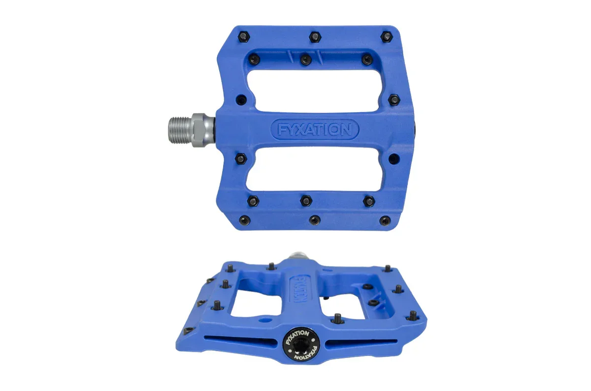 Fyxation Mesa MP Pedals - Image 7