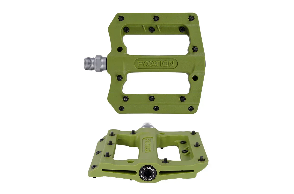 Fyxation Mesa MP Pedals - Image 8