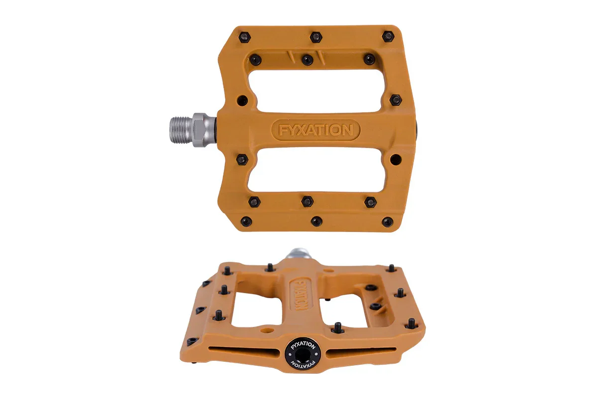 Fyxation Mesa MP Pedals - Image 9