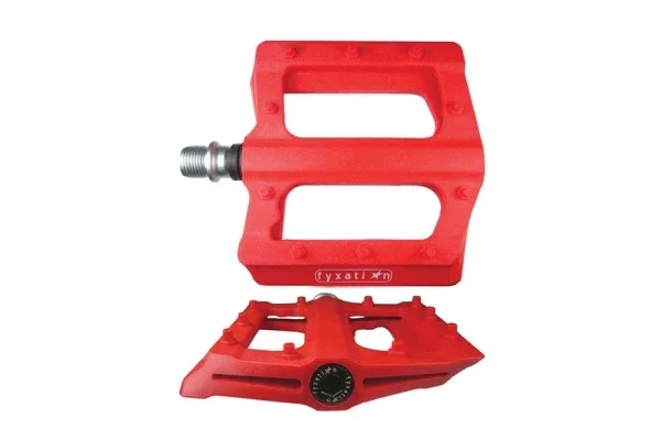 Fyxation Mesa Pedals - Image 2