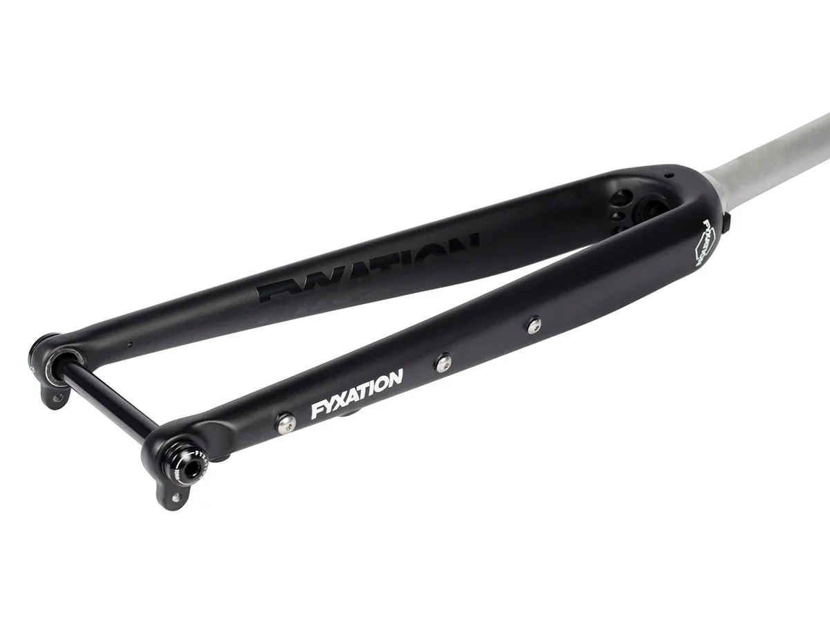 Fyxation Sparta All Road Tapered Carbon Fork