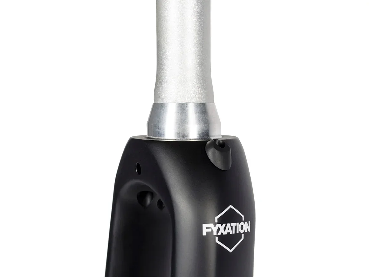 Fyxation Sparta All Road Tapered Carbon Fork - Image 6