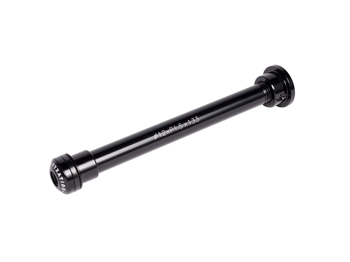 Fyxation Sparta All Road Tapered Carbon Fork - Image 7