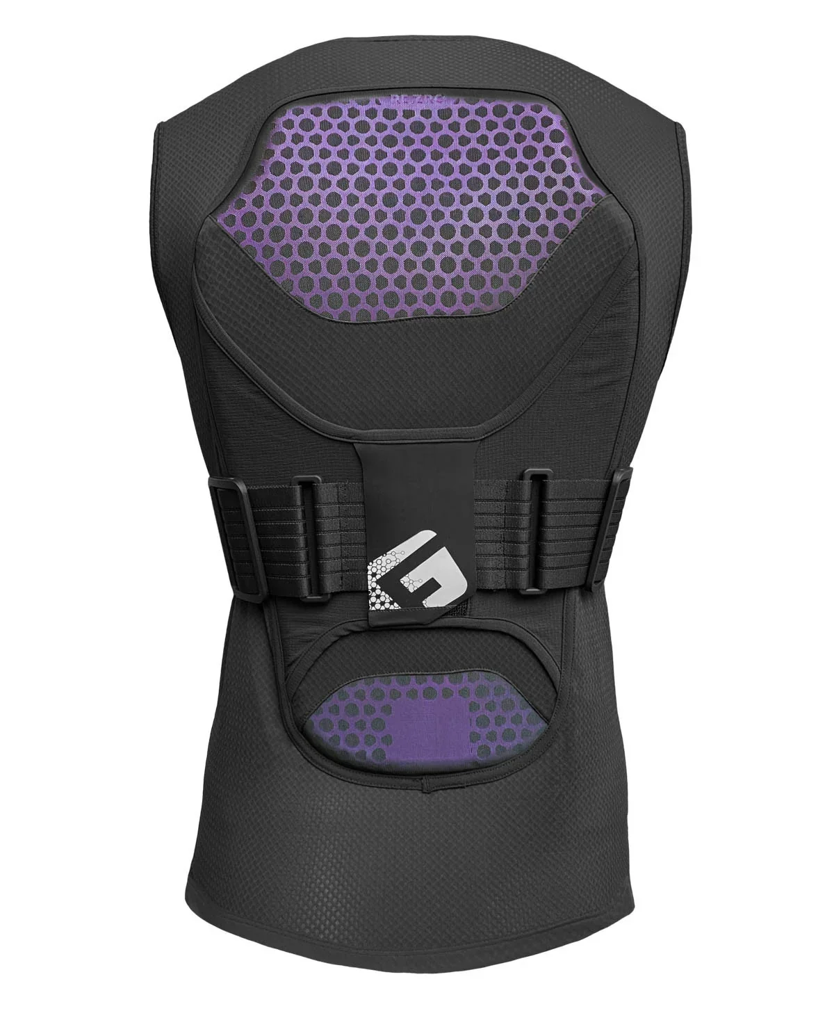 G-Form MX Spike Chest and Back Protector - Image 2
