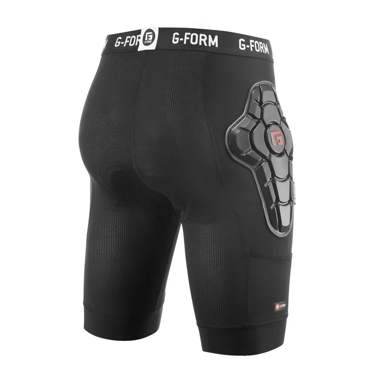 G-Form Pro X3 Bike Short Liner - Image 2