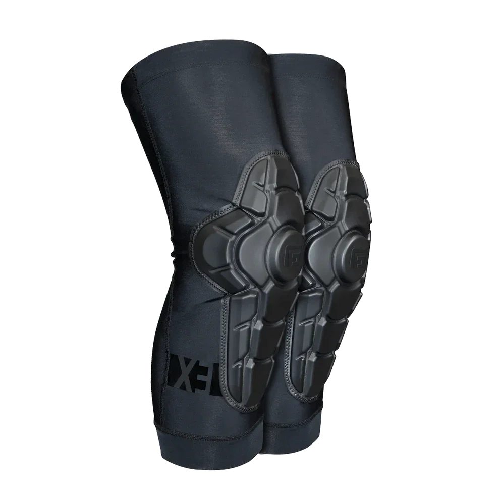 G-Form Pro X3 Knee Guards - Image 4