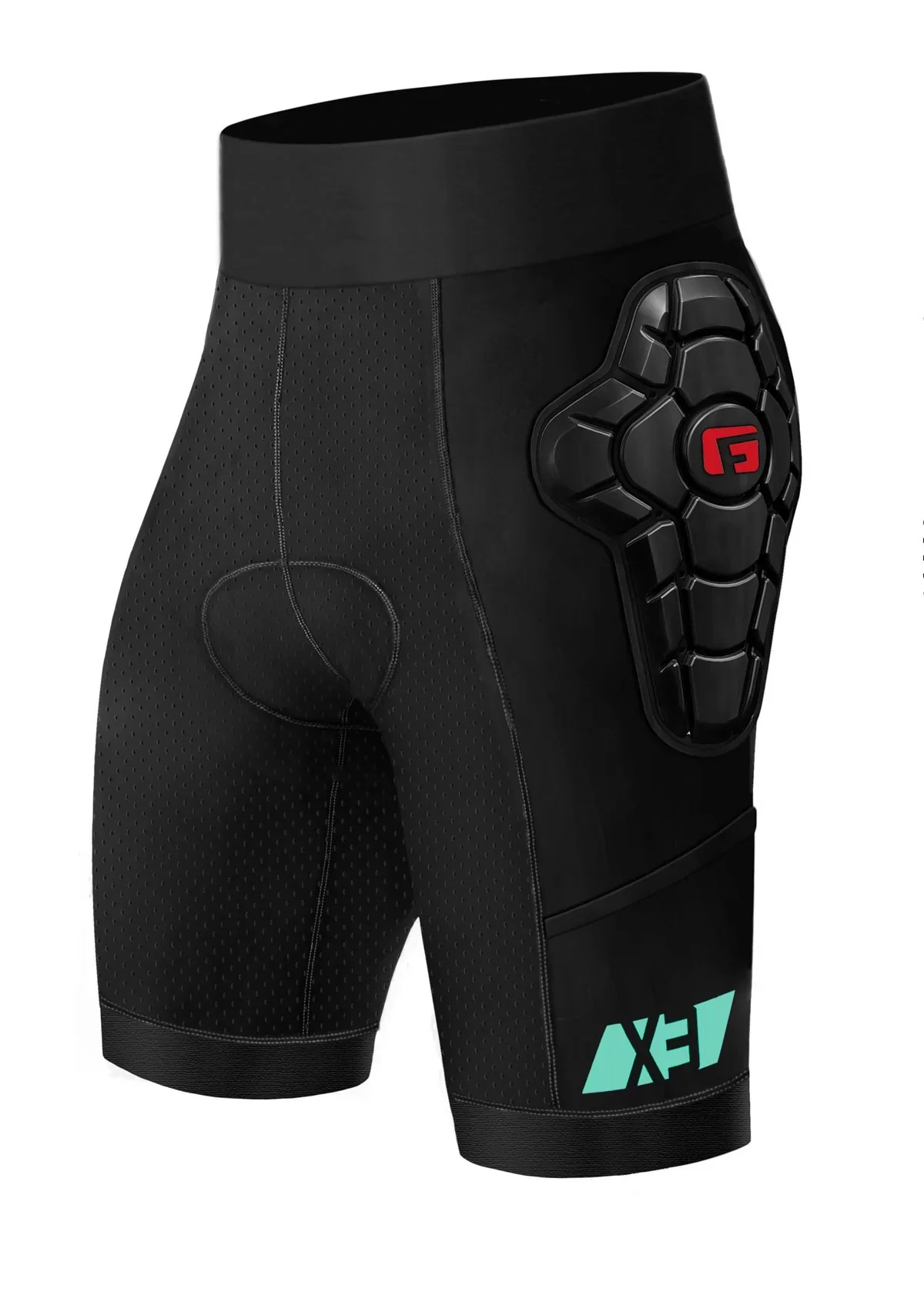 G-Form Women Pro X3 Bike Short Liner