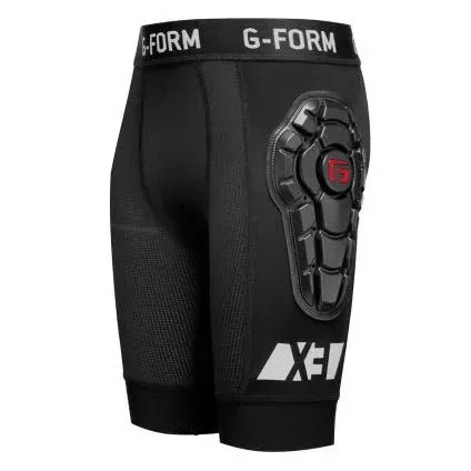 G-Form Youth Pro X3 Bike Short Liner