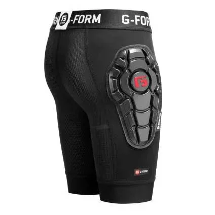G-Form Youth Pro X3 Bike Short Liner - Image 2