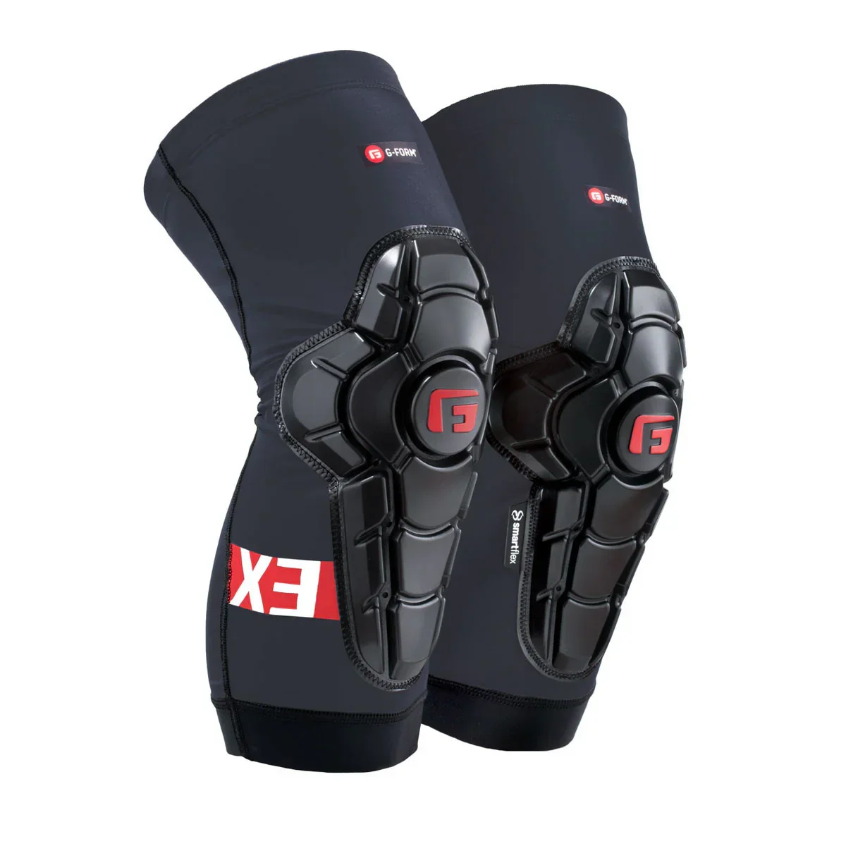 G-Form Youth Pro X3 Knee Guards - Image 2