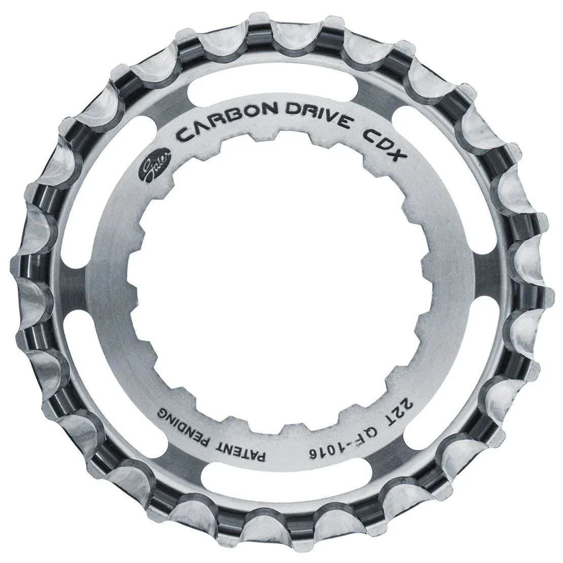 Gates CDX Front Sprocket - Image 3