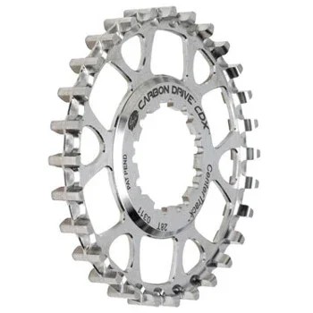 Gates CDX Rear Sprocket - Image 3