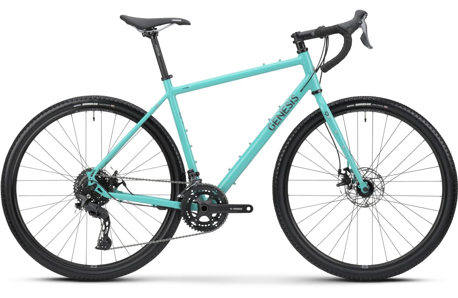 Genesis CDA 20 - 2026