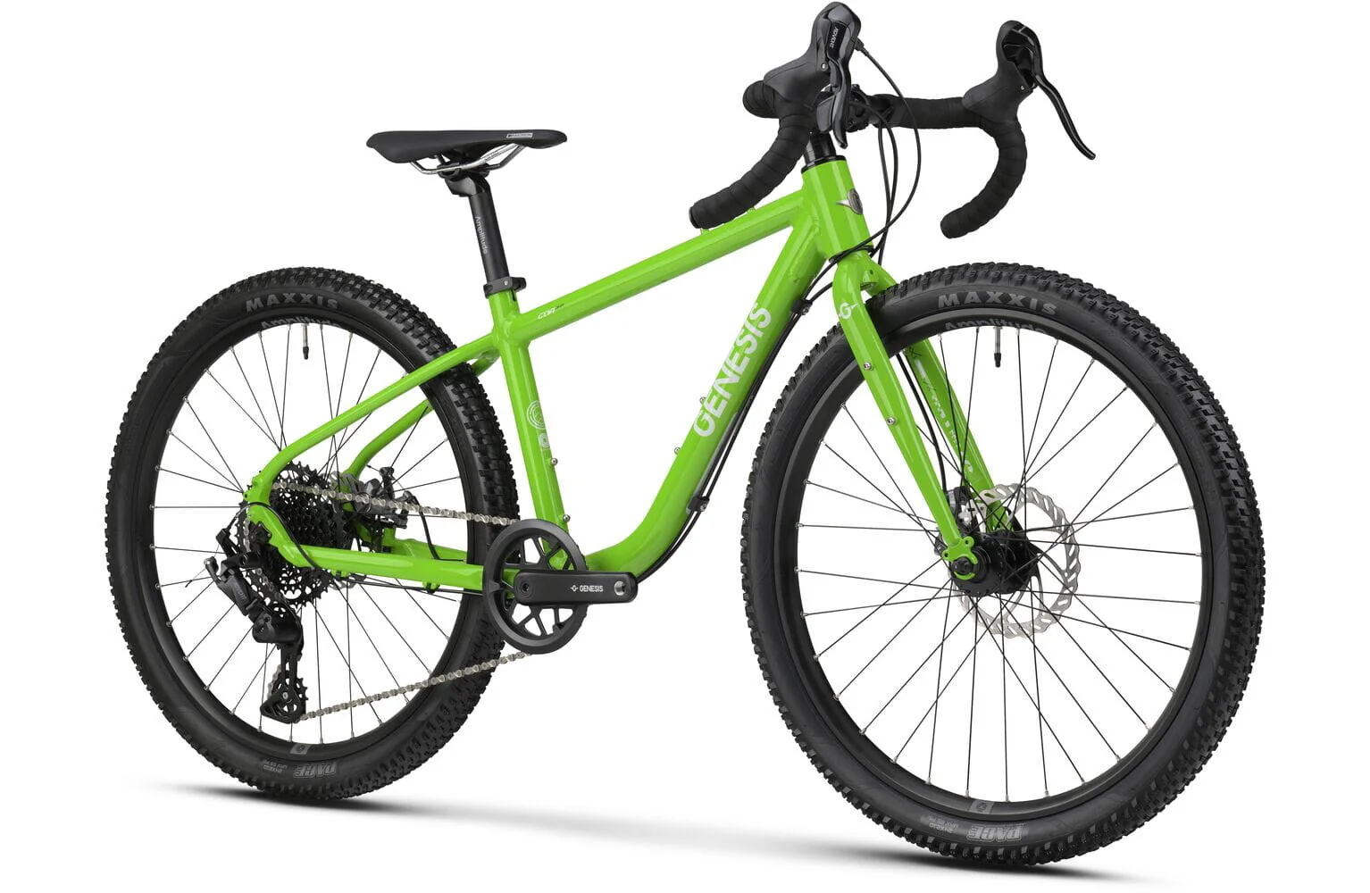 Genesis CDA Junior - 2026 - Image 2