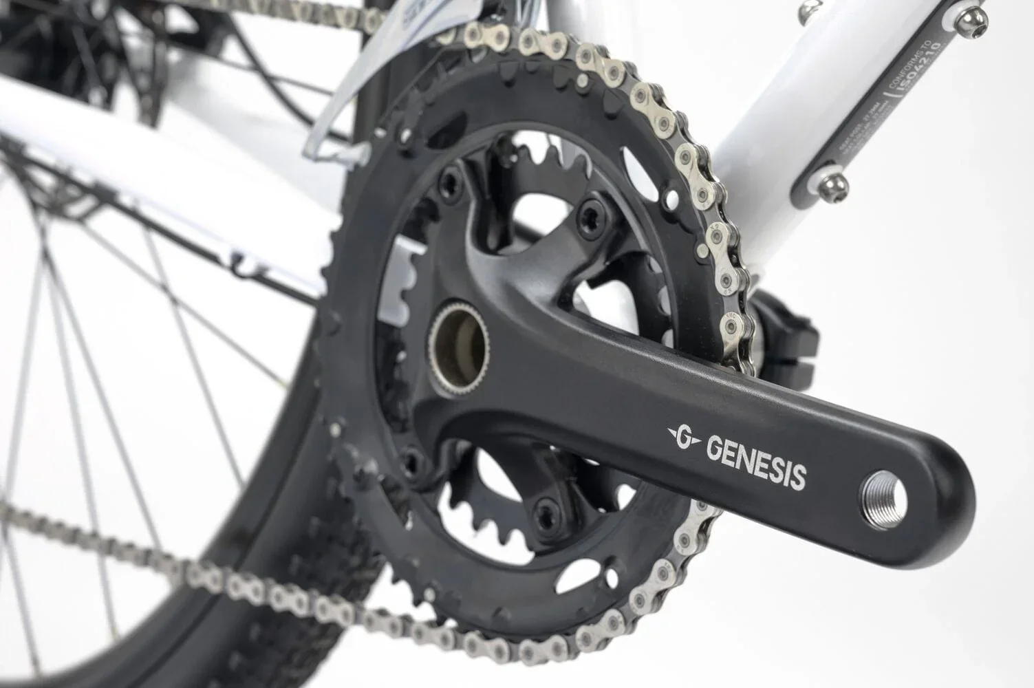 Genesis Croix De Fer 10 - 2025 - Image 8