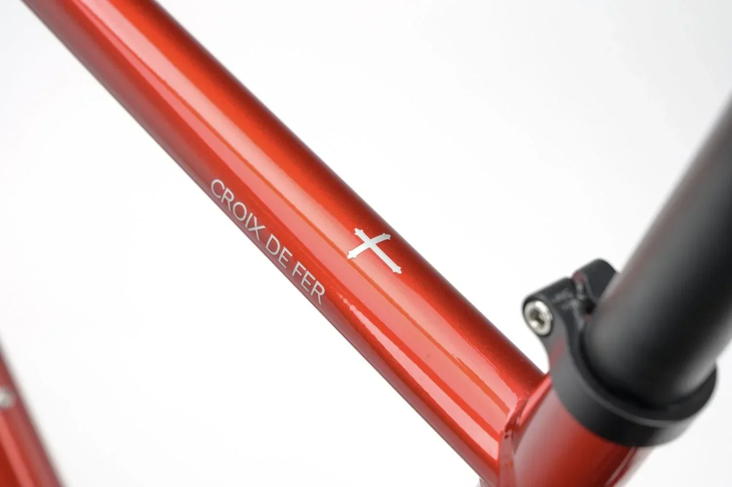 Genesis Croix De Fer 10 Flat Bar - 2025 - Image 11