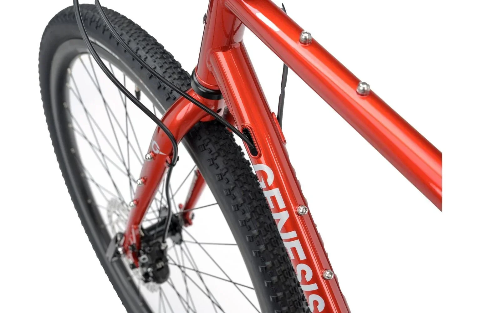 Genesis Croix De Fer 10 Flat Bar - 2025 - Image 12