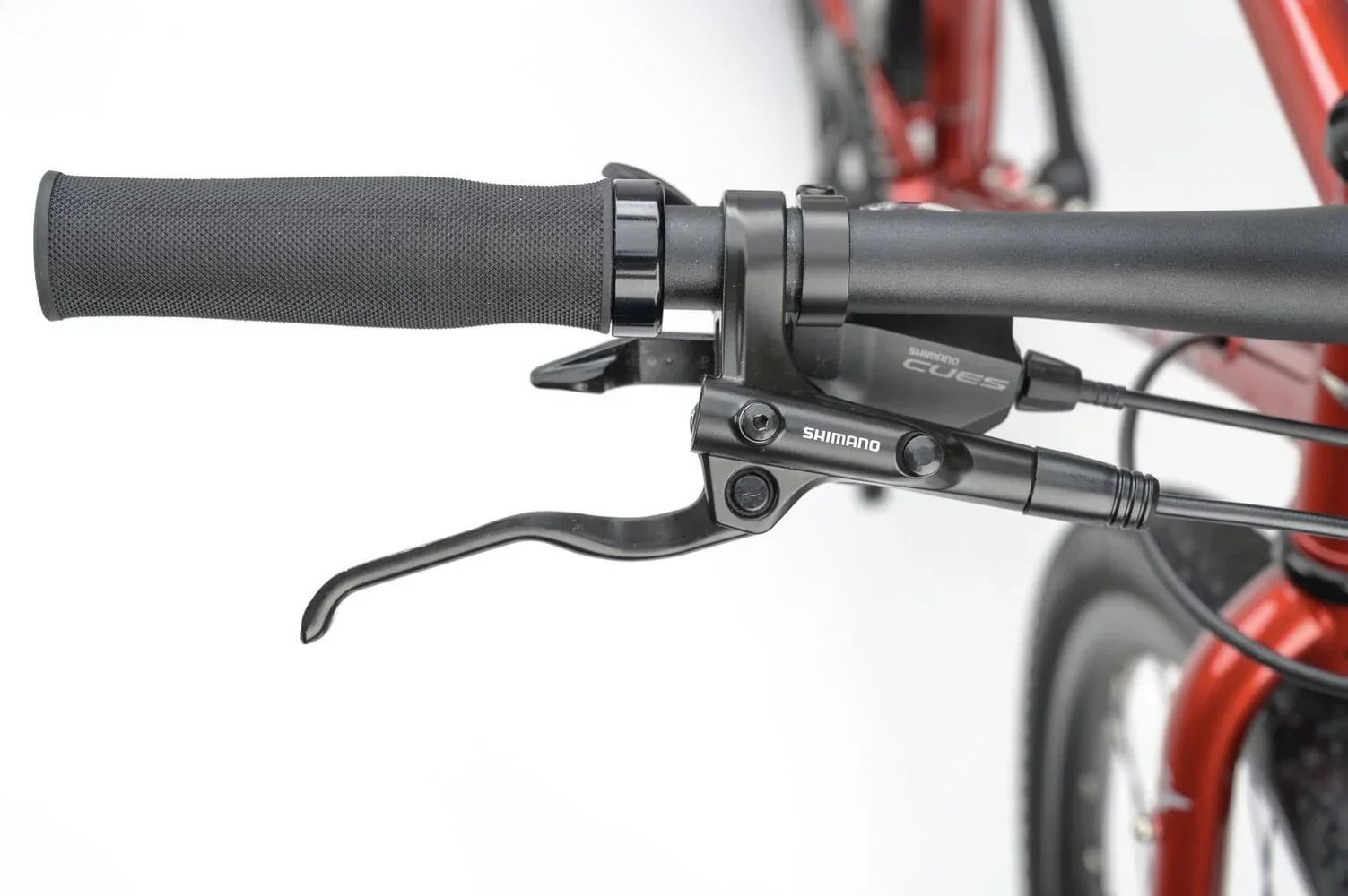 Genesis Croix De Fer 10 Flat Bar - 2025 - Image 4
