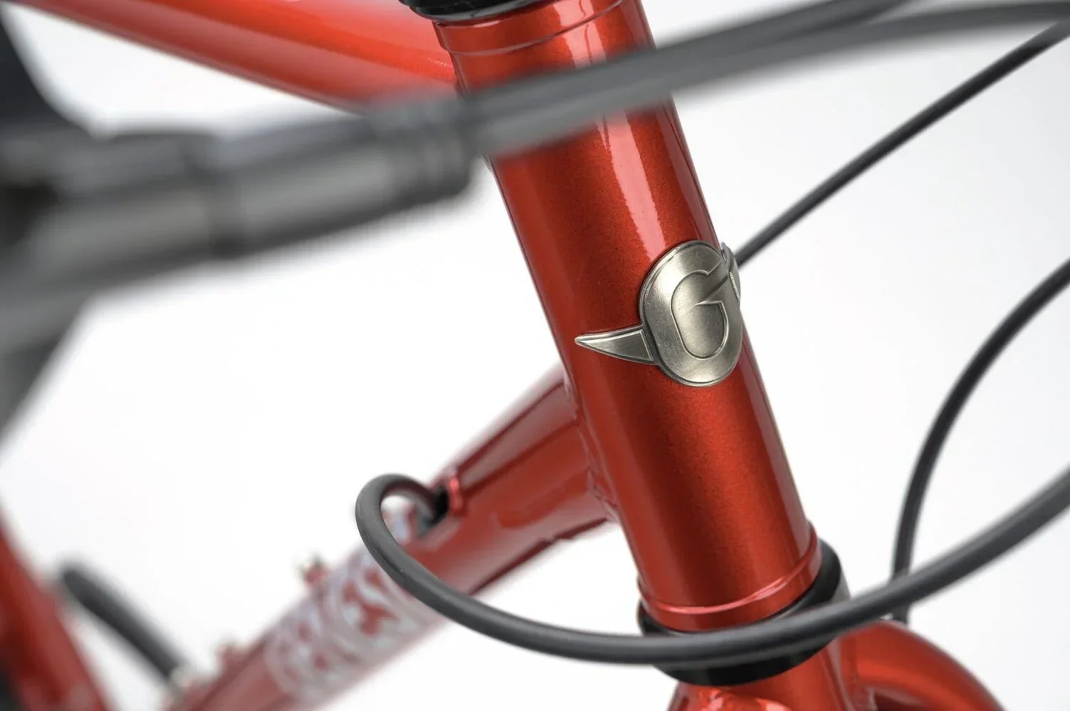 Genesis Croix De Fer 10 Flat Bar - 2025 - Image 5