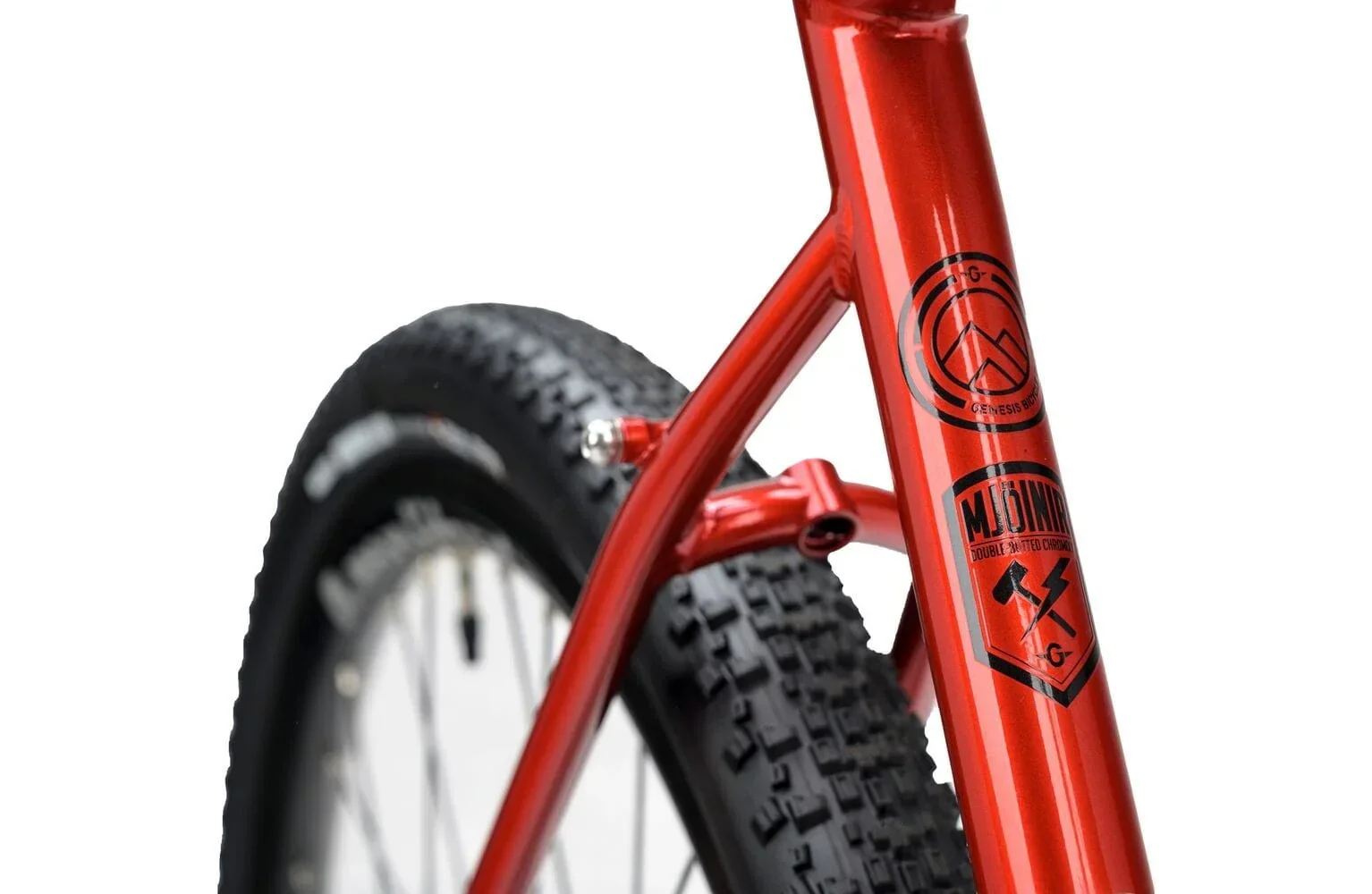 Genesis Croix De Fer 10 Flat Bar - 2025 - Image 7