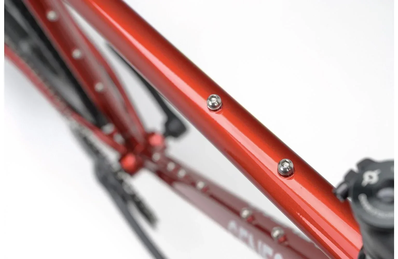 Genesis Croix De Fer 10 Flat Bar - 2025 - Image 9