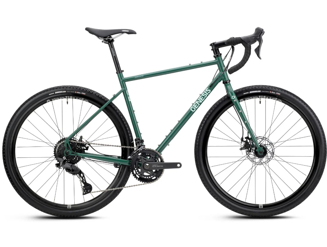 Genesis Croix De Fer 20 725 - 2026